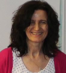 Κατερίνα Κεράστα