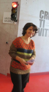 Κατερίνα Κεράστα